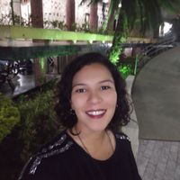 Inaê Benchaya的照片