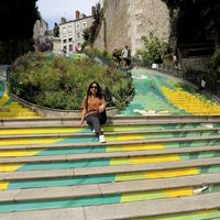 Guiuliana Bailón's Photo