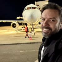 Renato Delboni🌎🛫🛬's Photo