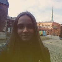 Юлия Зайцева's Photo