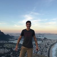 Fotos von Danel Camelino