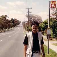 Mihir Unakar的照片