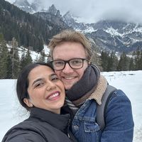 Pegah Yahaghi's Photo