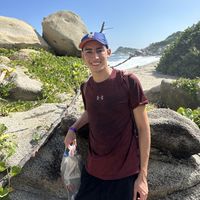 Santiago Sánchez Niño's Photo