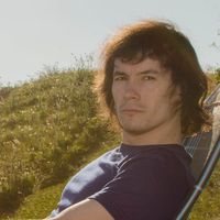 Sergey Lobanov的照片