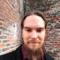 Robert Tauber的照片