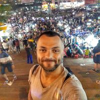 Vitaly Bragar的照片