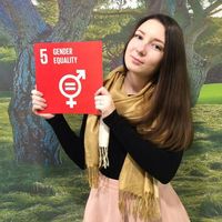 Olga Okhtina's Photo