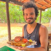 Luan Galvão's Photo