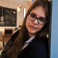 Barbara Zaraveli的照片