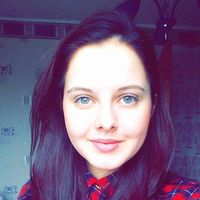 Carolina Tagobert's Photo