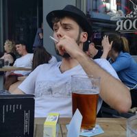 Fotos de Joshua Twardawa