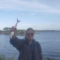 Maria Klemetsen's Photo