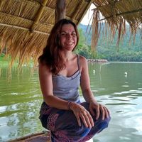 María Ambulante's Photo