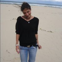 LAURY LACOMBE's Photo