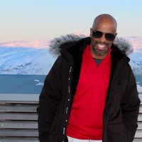 Marcos  Norte的照片