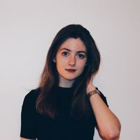 Anastasia Gergalova的照片