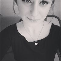 Simona Dymek's Photo