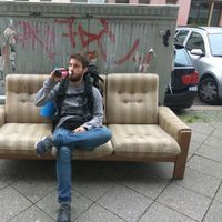 Jakub Sobczak的照片