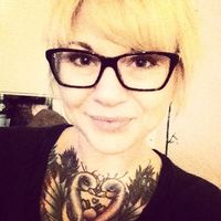 Callista Baumgartner's Photo