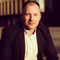 ALEKSEI Matveev's Photo