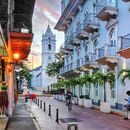 Lets Explore Casco Viejo 's picture