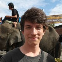 Jacopo Messina的照片