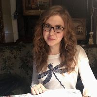 Julia Geneja's Photo