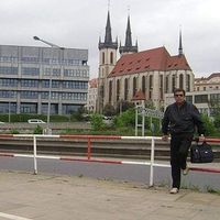 Hugo Varela Arredondo's Photo