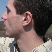 Pavel Scvortsov's Photo