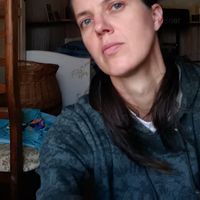 Magdaléna Spicakova's Photo