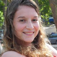 Eva Maria Mosimann's Photo