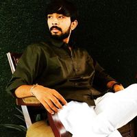 Manthan Dhanani's Photo