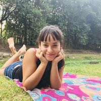 Photos de Daiana Jomñuk