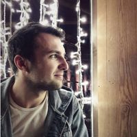 Fotos de Yonathan Lautard