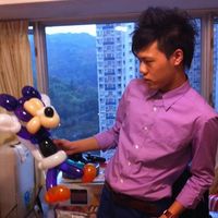 Terrence Ho Sky的照片
