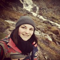 Sanja Schneider's Photo