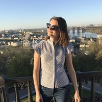 Anastasia Chebotaryova的照片