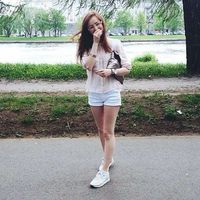 Ksenia Kolomeytseva's Photo