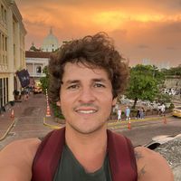 Sebastian Camargo的照片