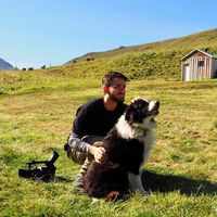 Scott Jedrusiak's Photo