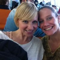 Photos de Nelly Beyer and Adriano or Susi