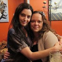 April Chaplin's Photo