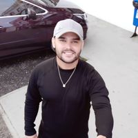 Anderson Oliveira的照片