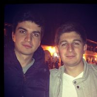 Juan Meléndez's Photo