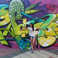 Tania Shelkunova's Photo