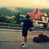 Fotos de Pavel Kruglyanskiy