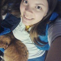 Fotos de Olga Cherepanova