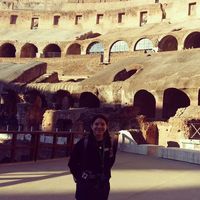 Fotos von Orellys Genova