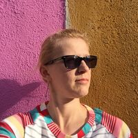 Photos de Anna Kostenko